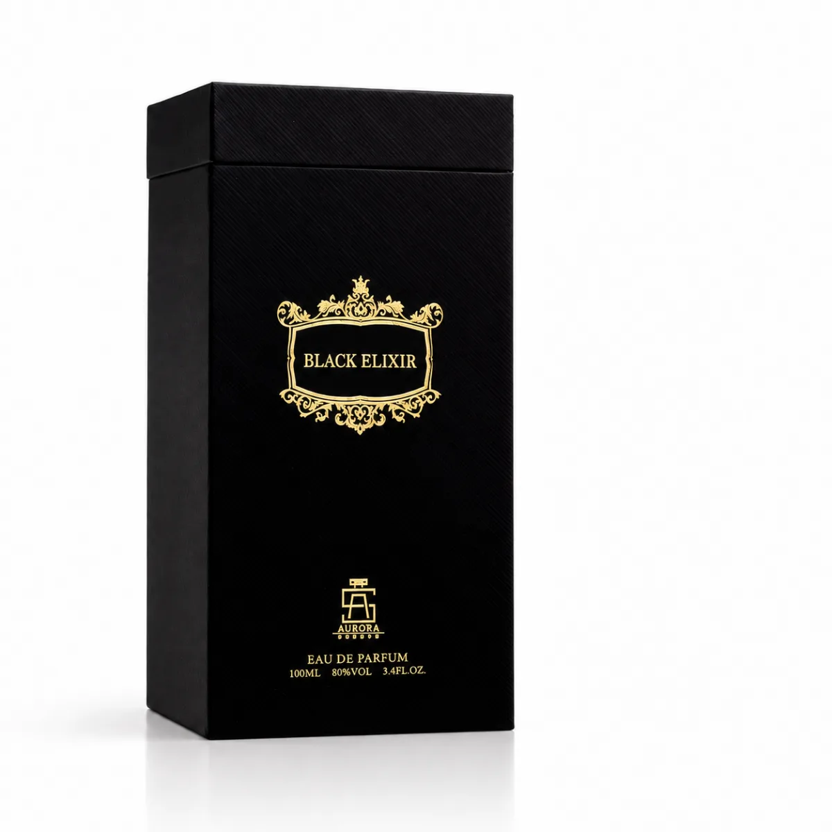 Black Elixir Eau de Parfum 2