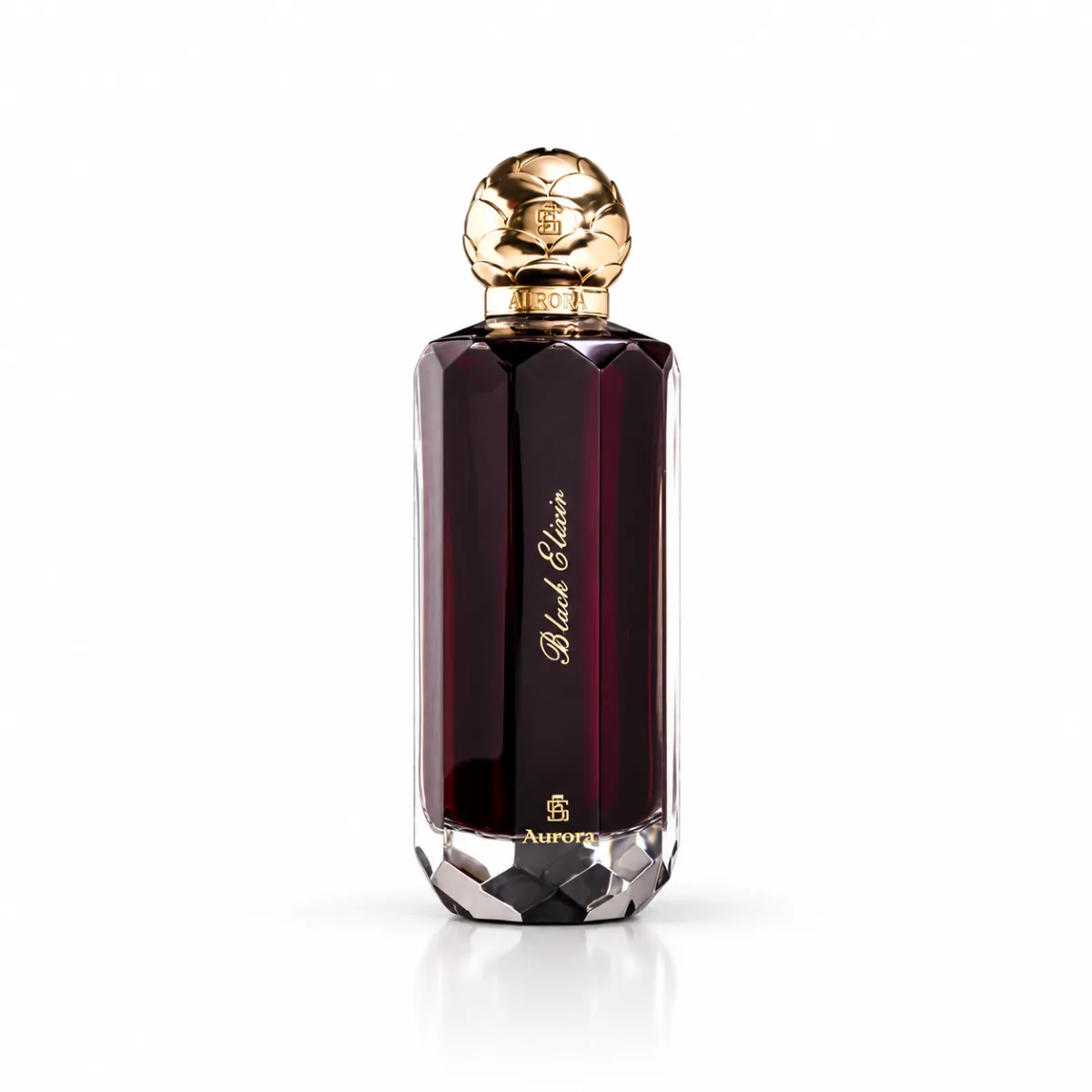 Black Elixir Eau de Parfum 3