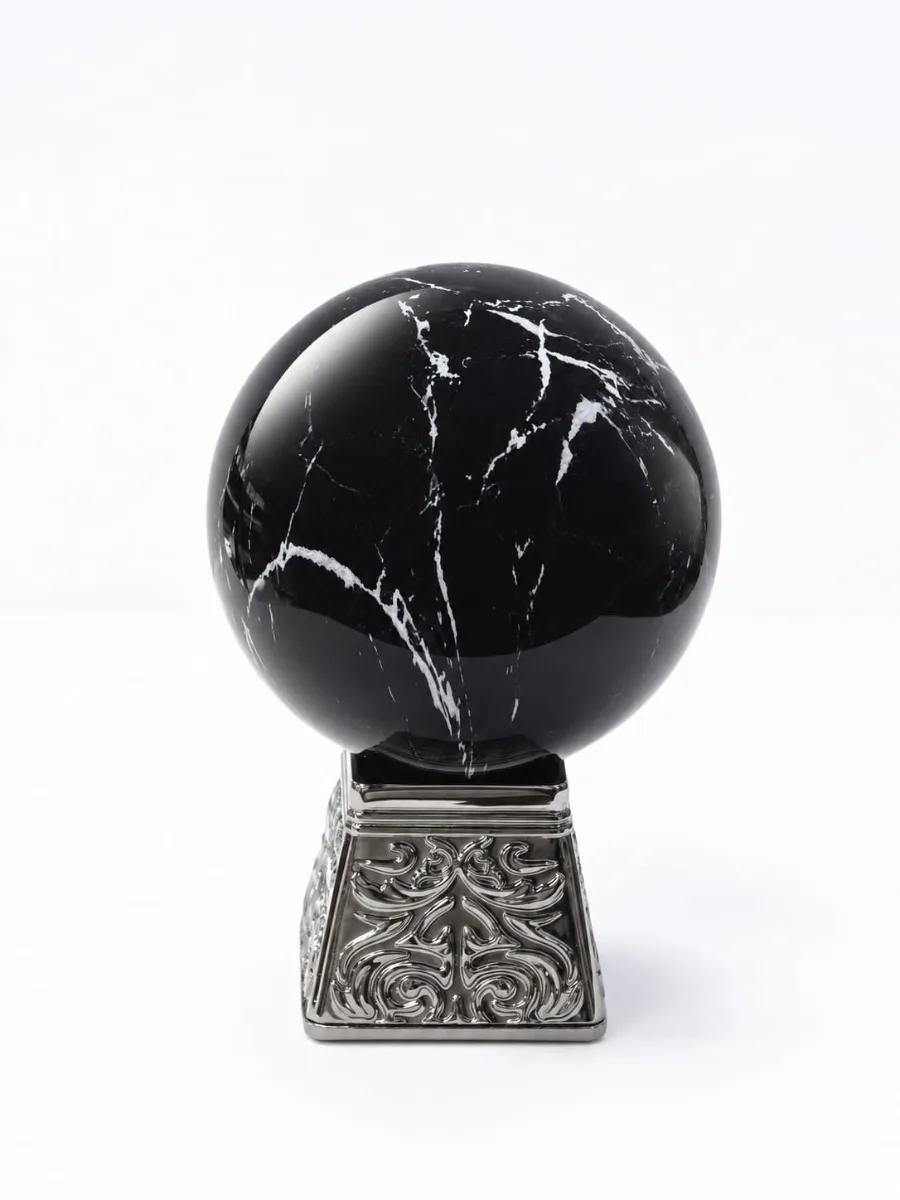 Black Obsidian Eau de Parfum 2