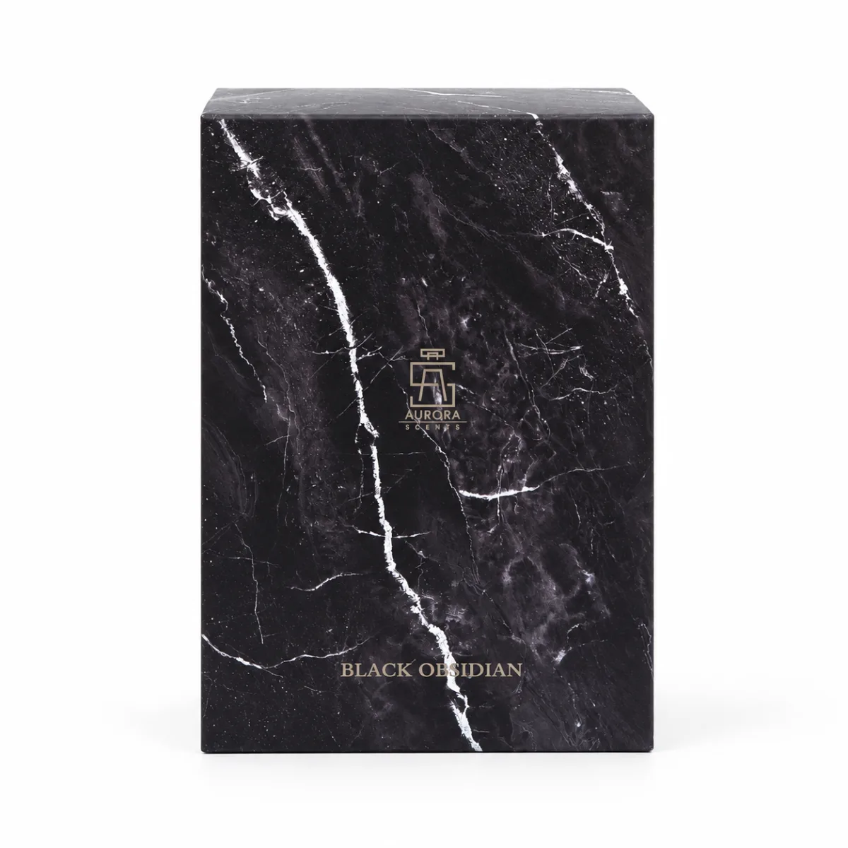 Black Obsidian Eau de Parfum 3