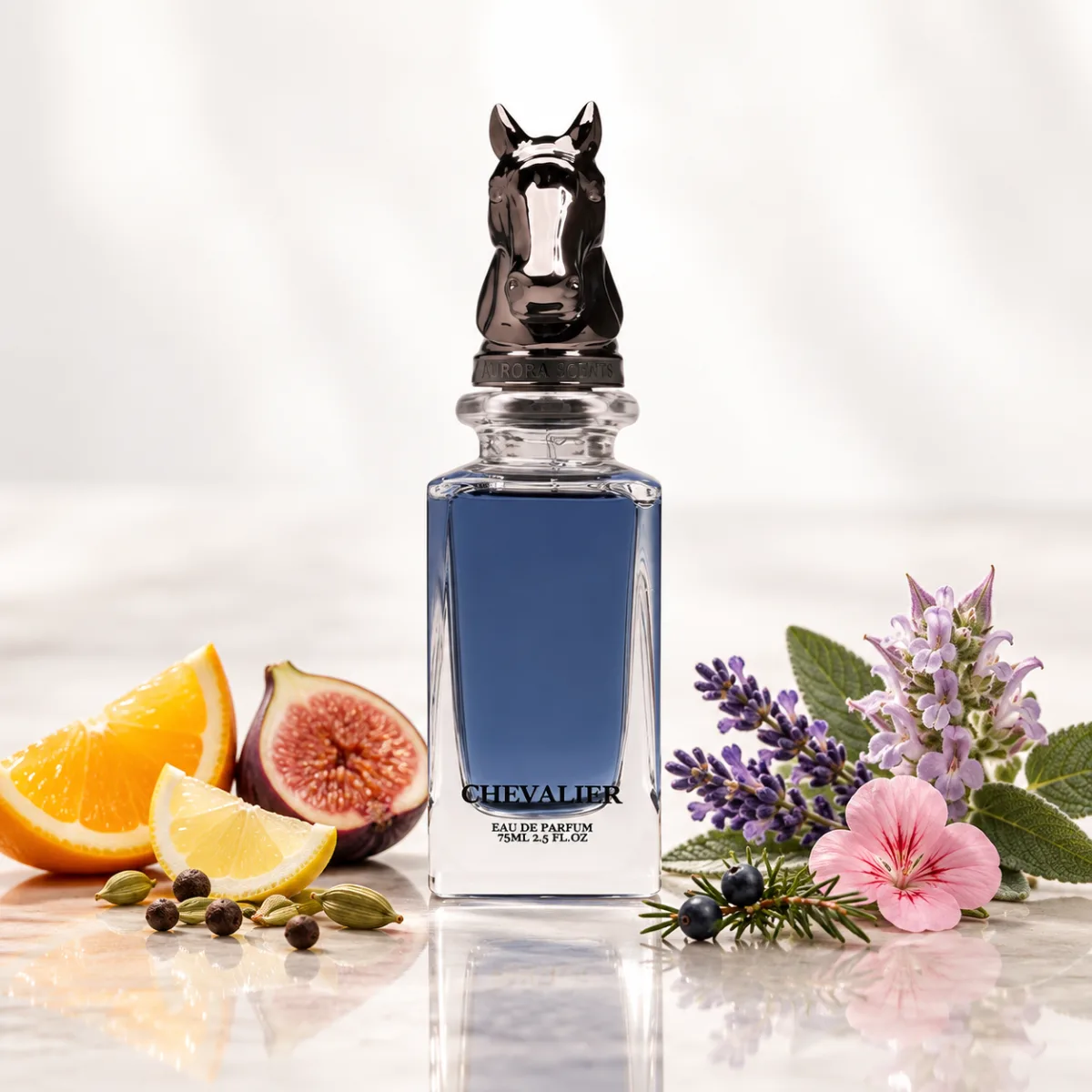 Chevalier Eau de Parfum 3