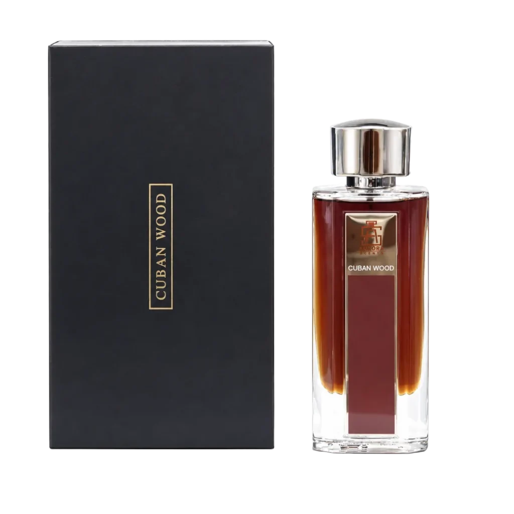 Cuban Wood Eau de Parfum