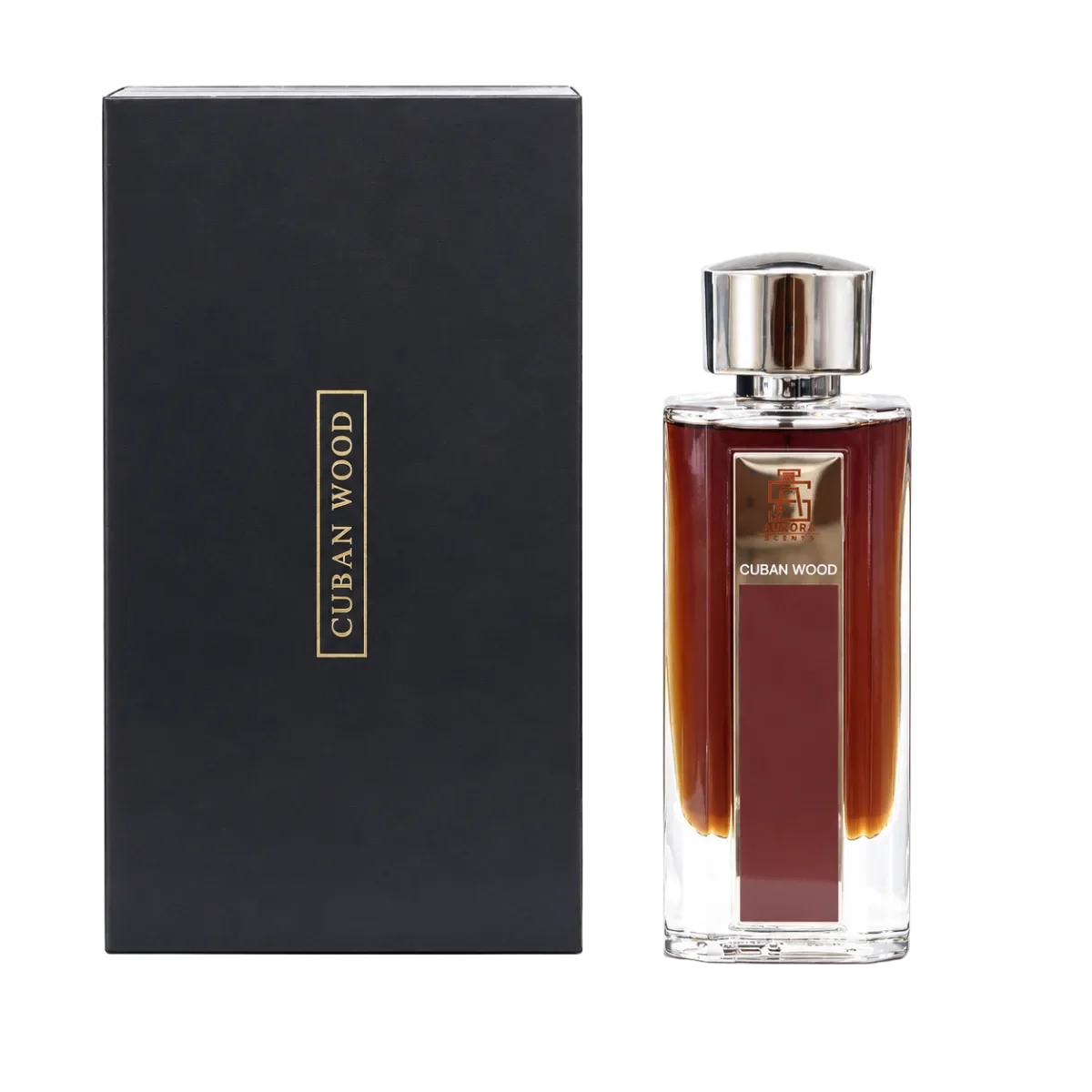 Cuban Wood Eau de Parfum