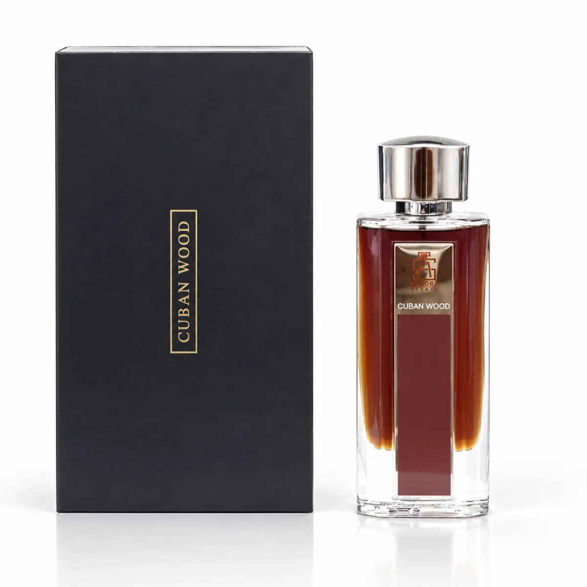 Cuban Wood Eau de Parfum