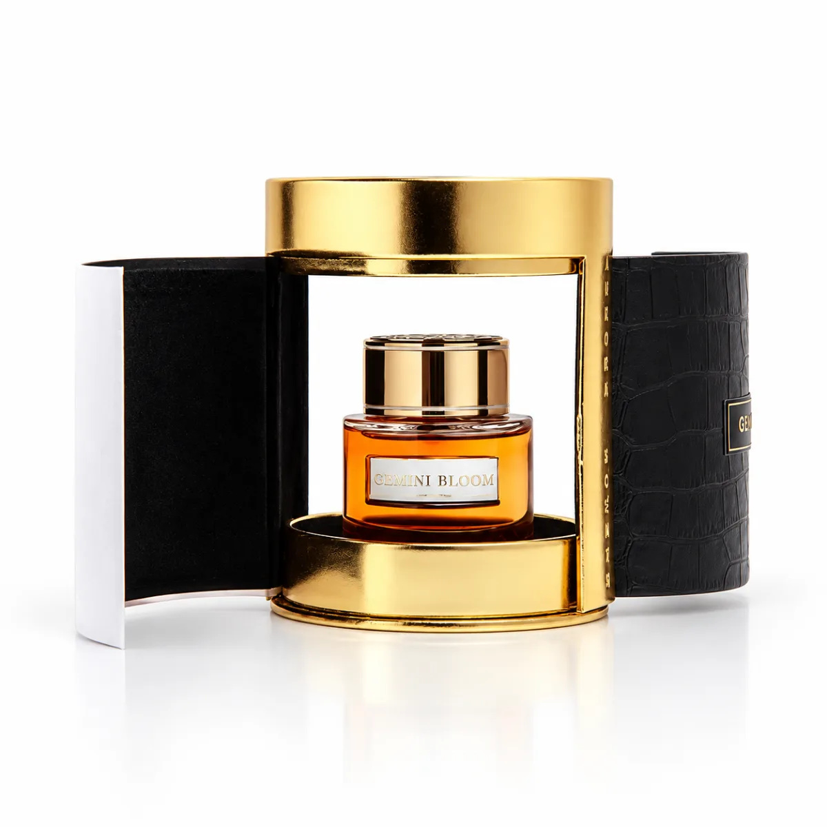 Gemini & Gemini Bloom Eau de Parfum 2