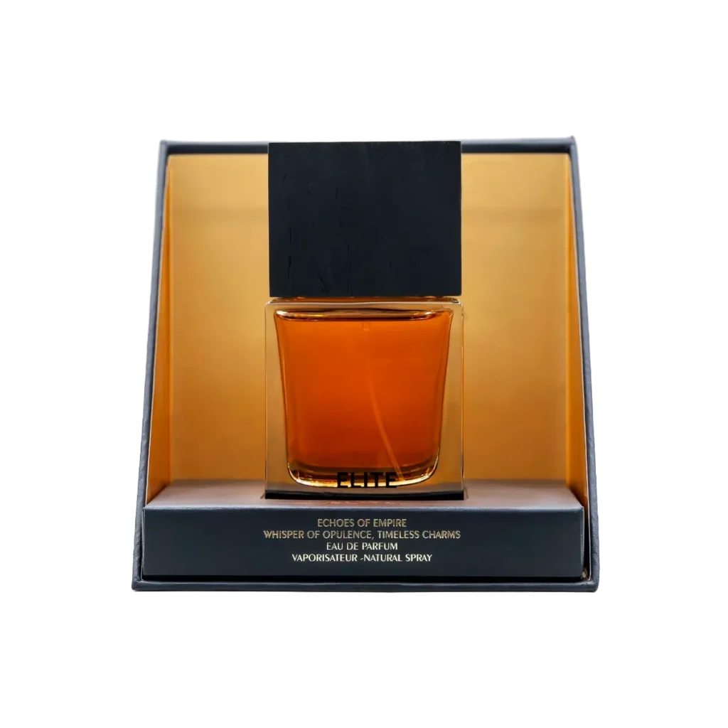 Elite Eau de Parfum