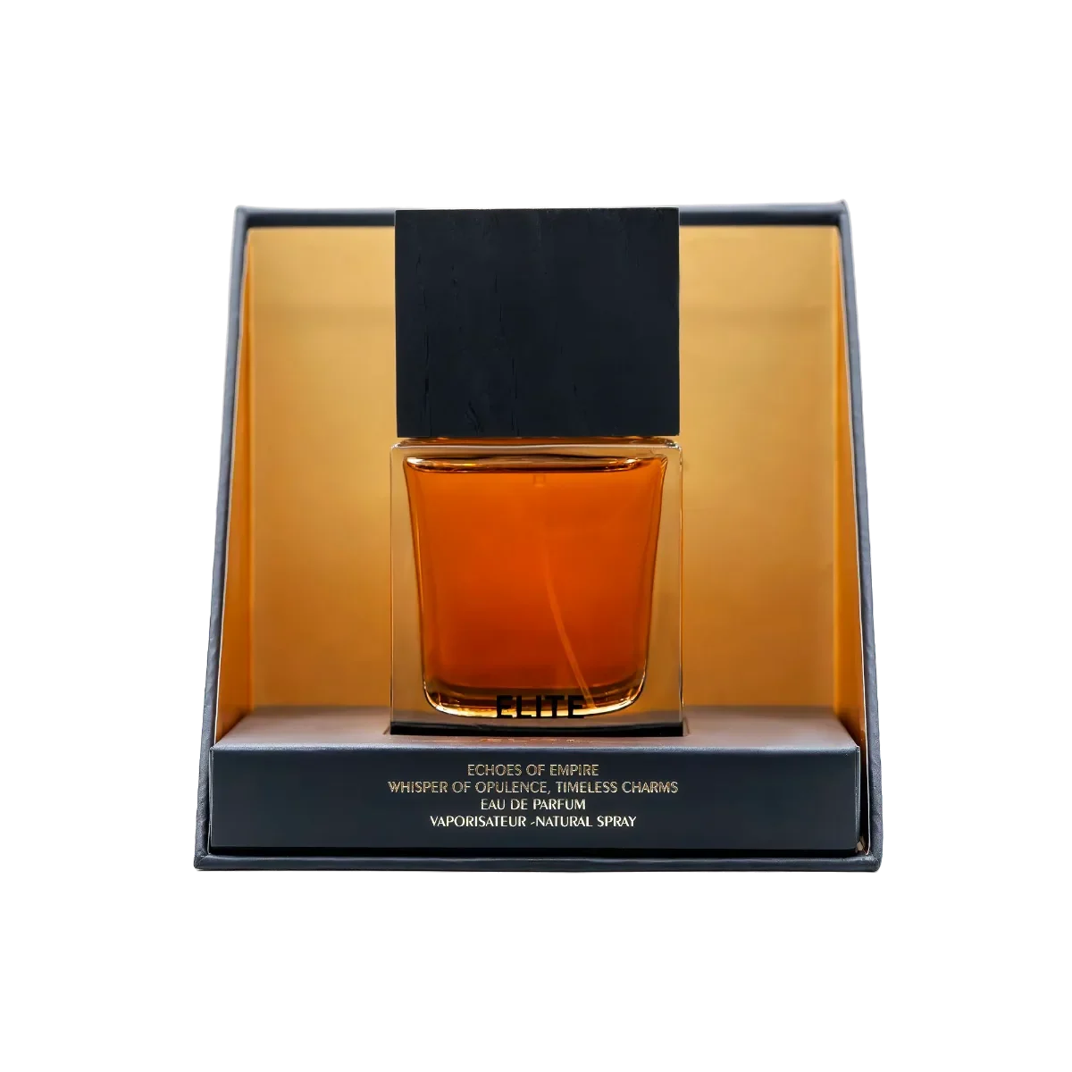 Elite Eau de Parfum