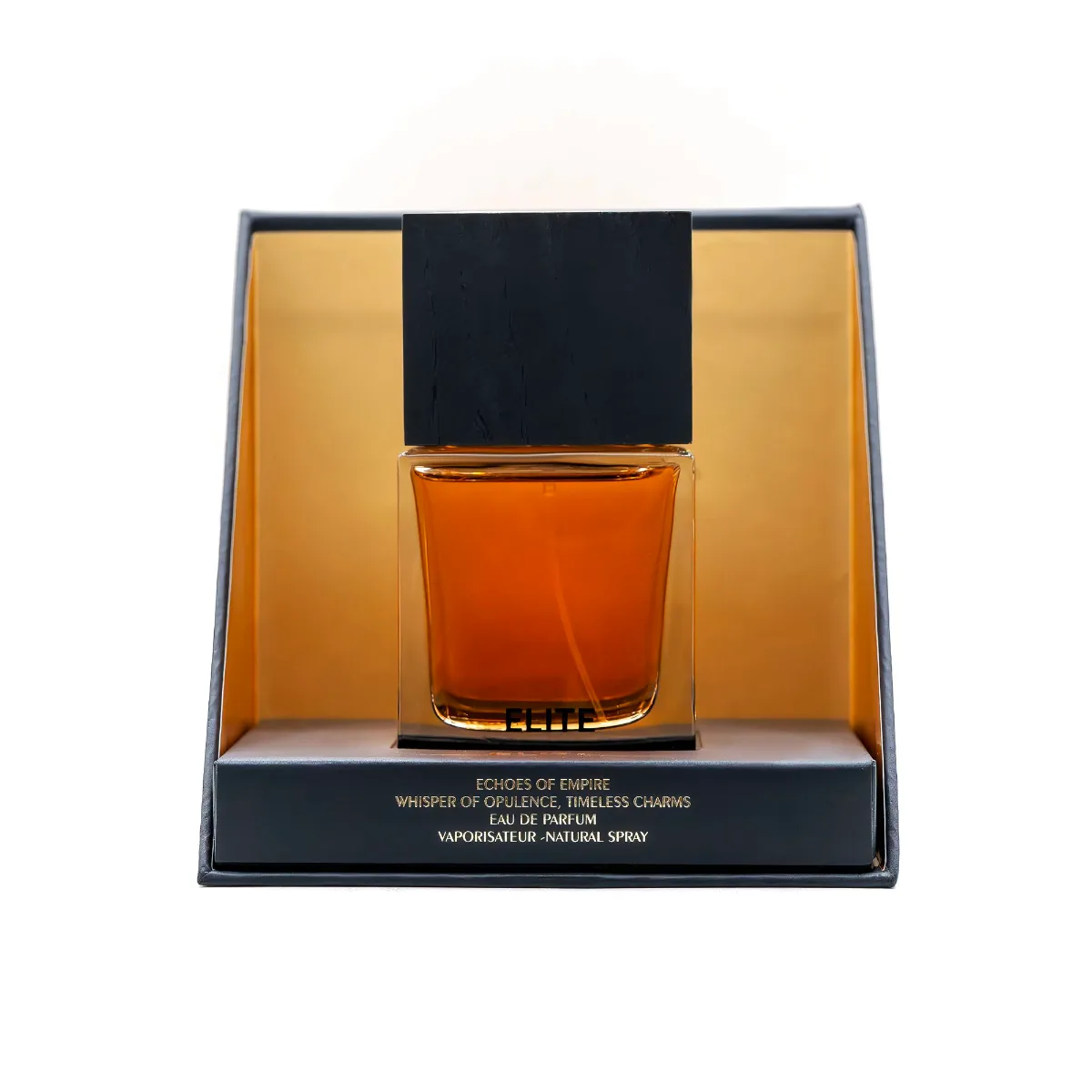 Elite Eau de Parfum