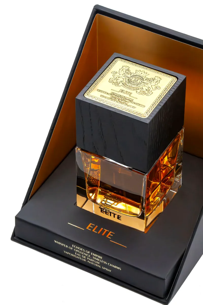 Elite Eau de Parfum 2