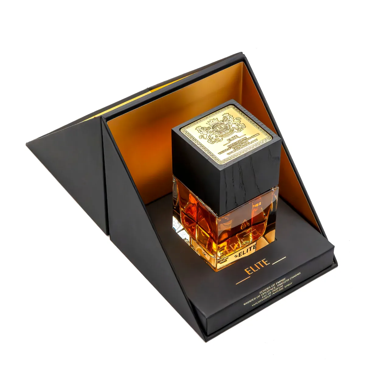 Elite Eau de Parfum 3