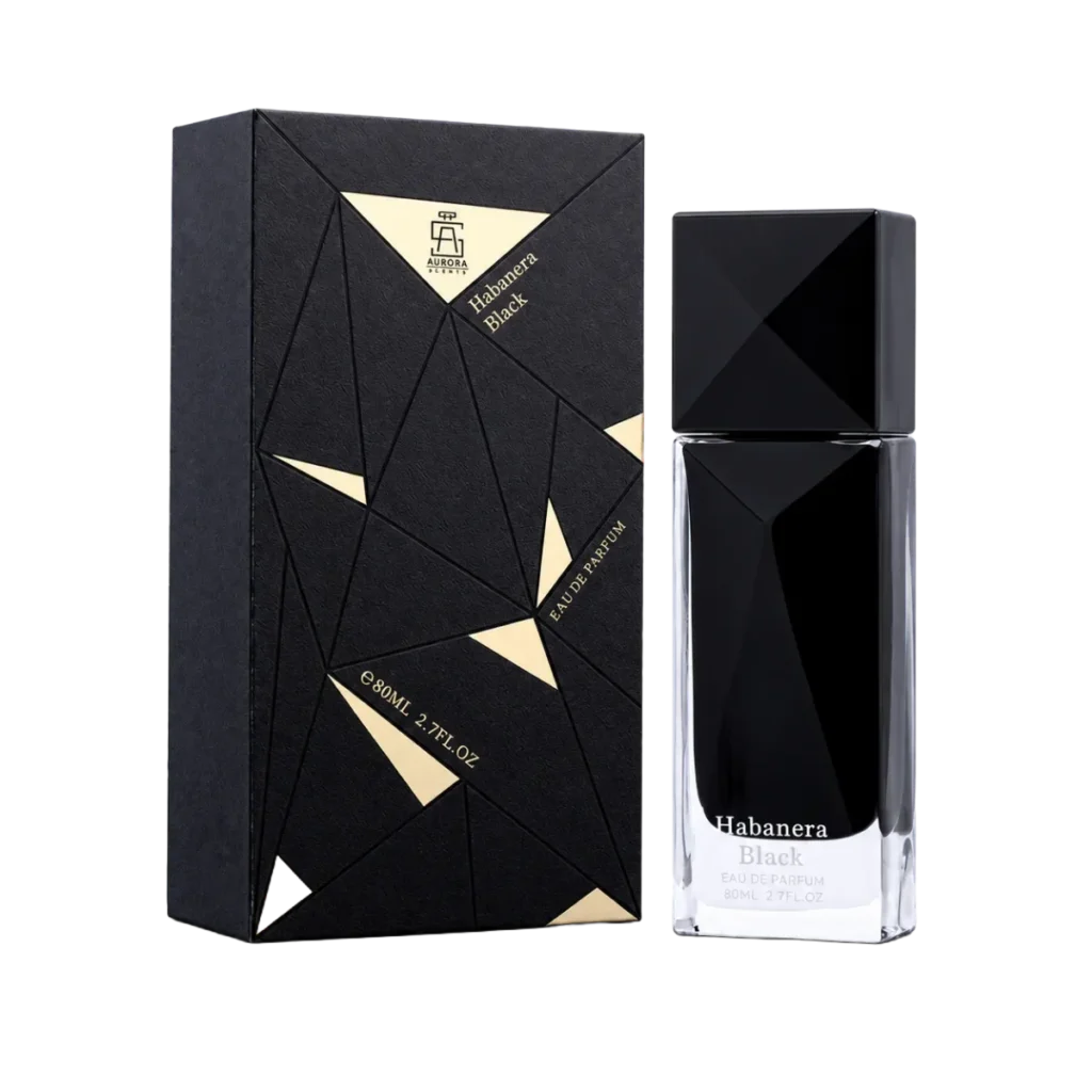 Habanera Black Eau de Parfum