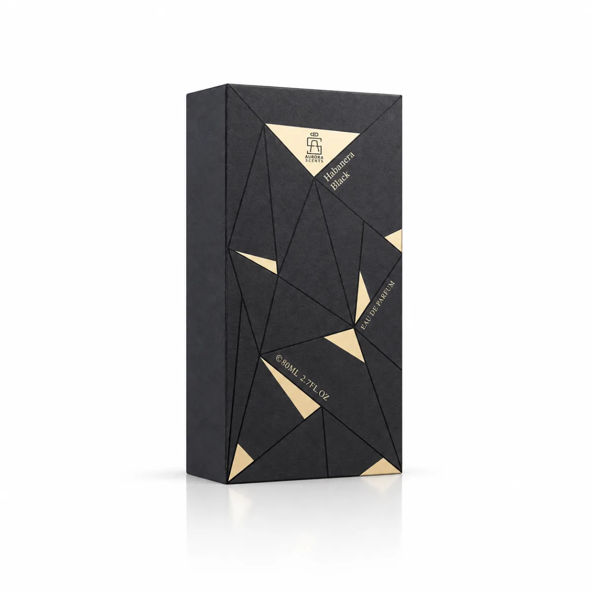 Habanera Black Eau de Parfum 2
