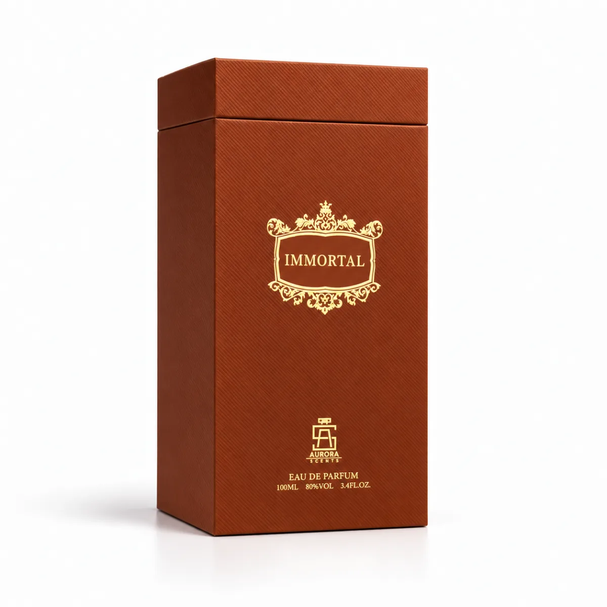 Immortal Eau de Parfum 2