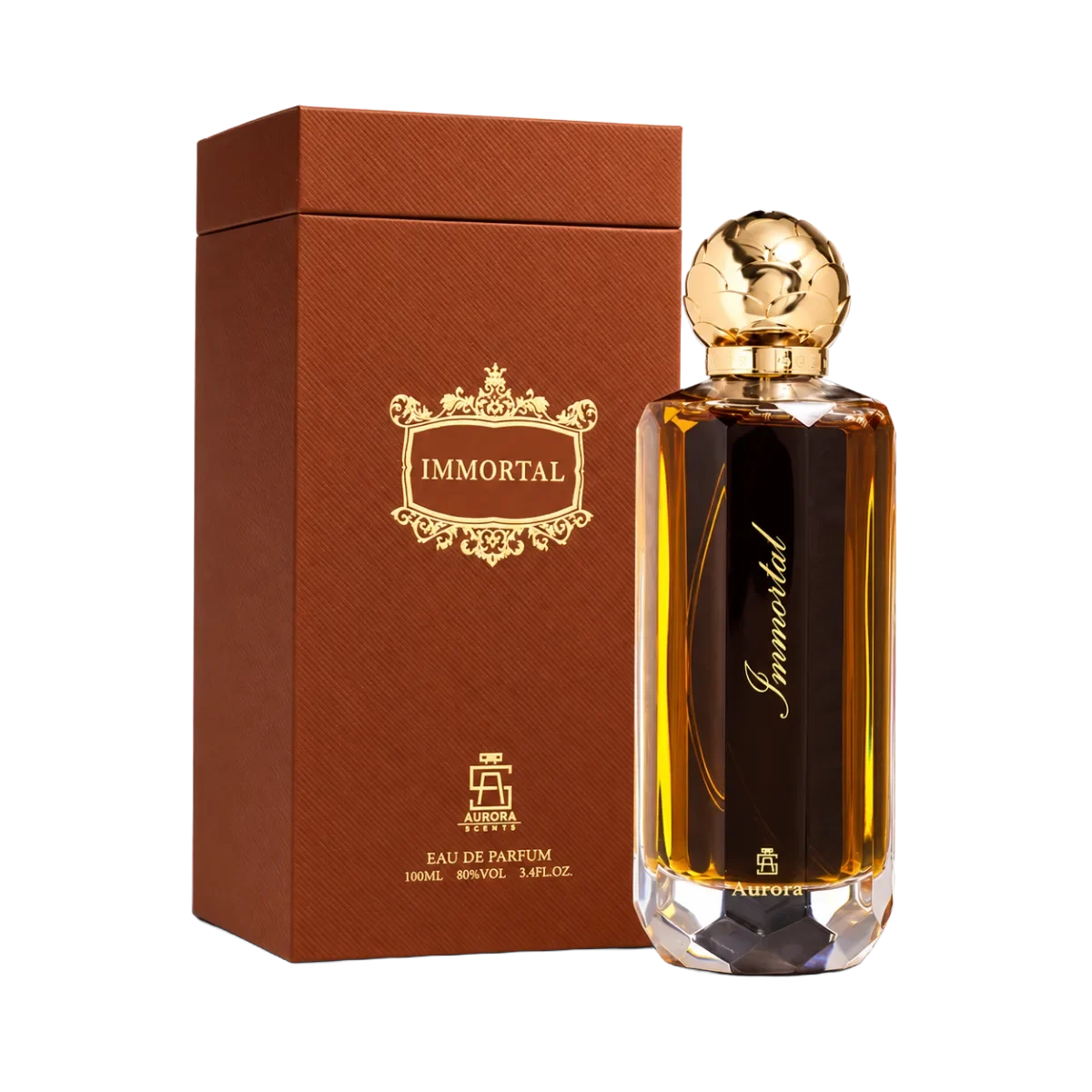 Immortal Eau de Parfum