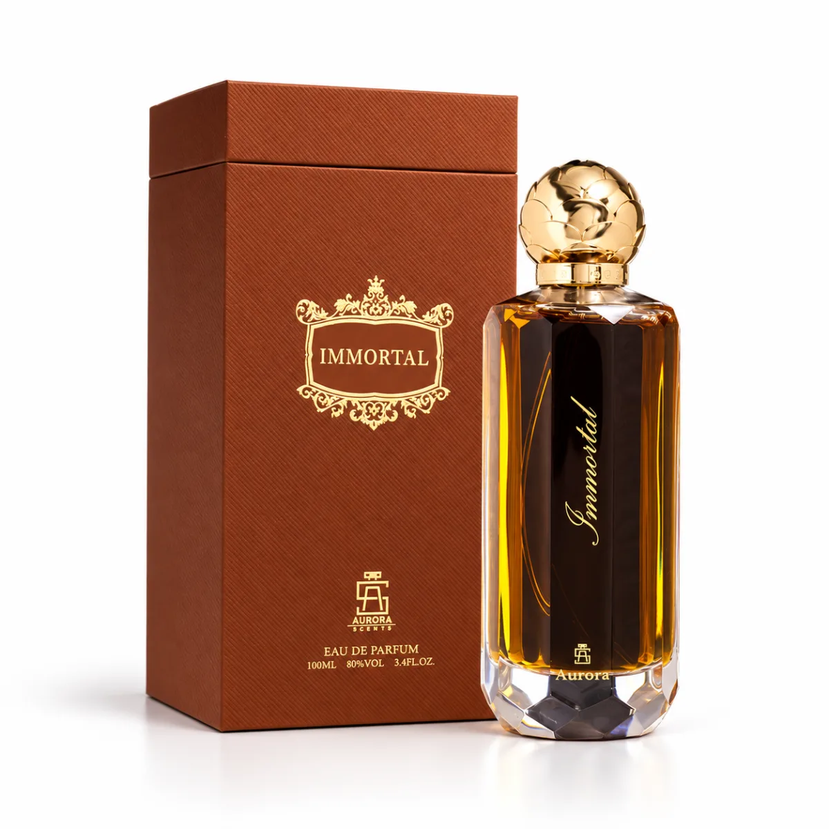 Immortal Eau de Parfum