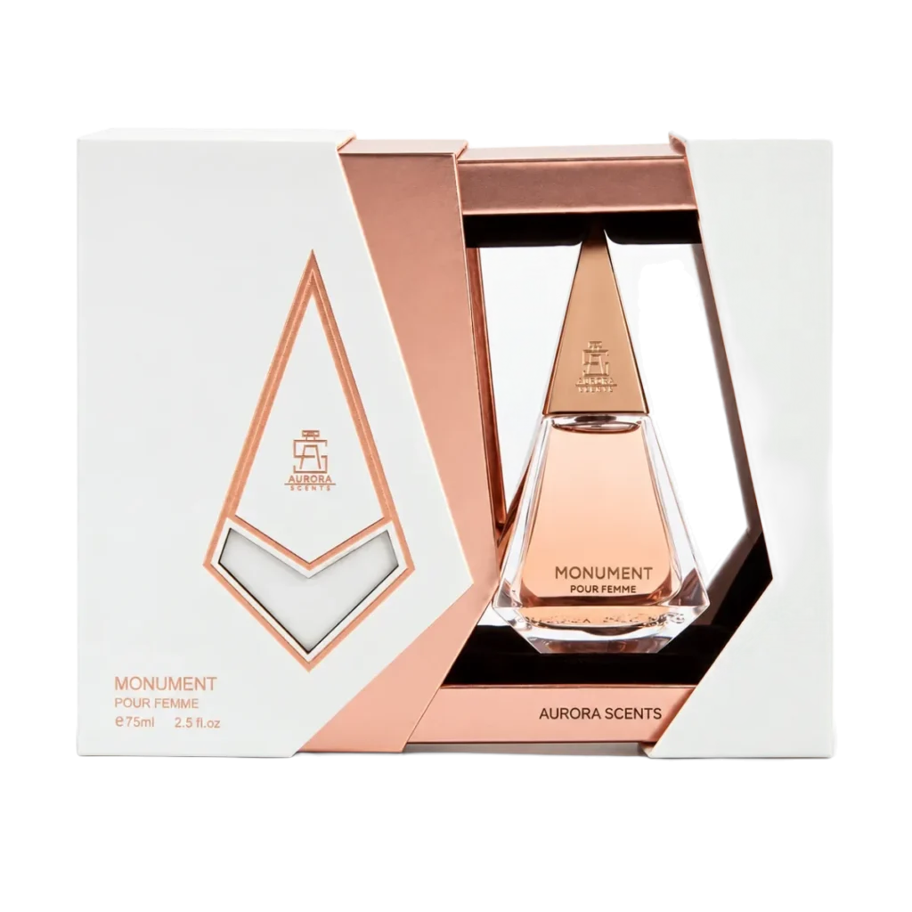 Monument Pour Femme Eau de Parfum