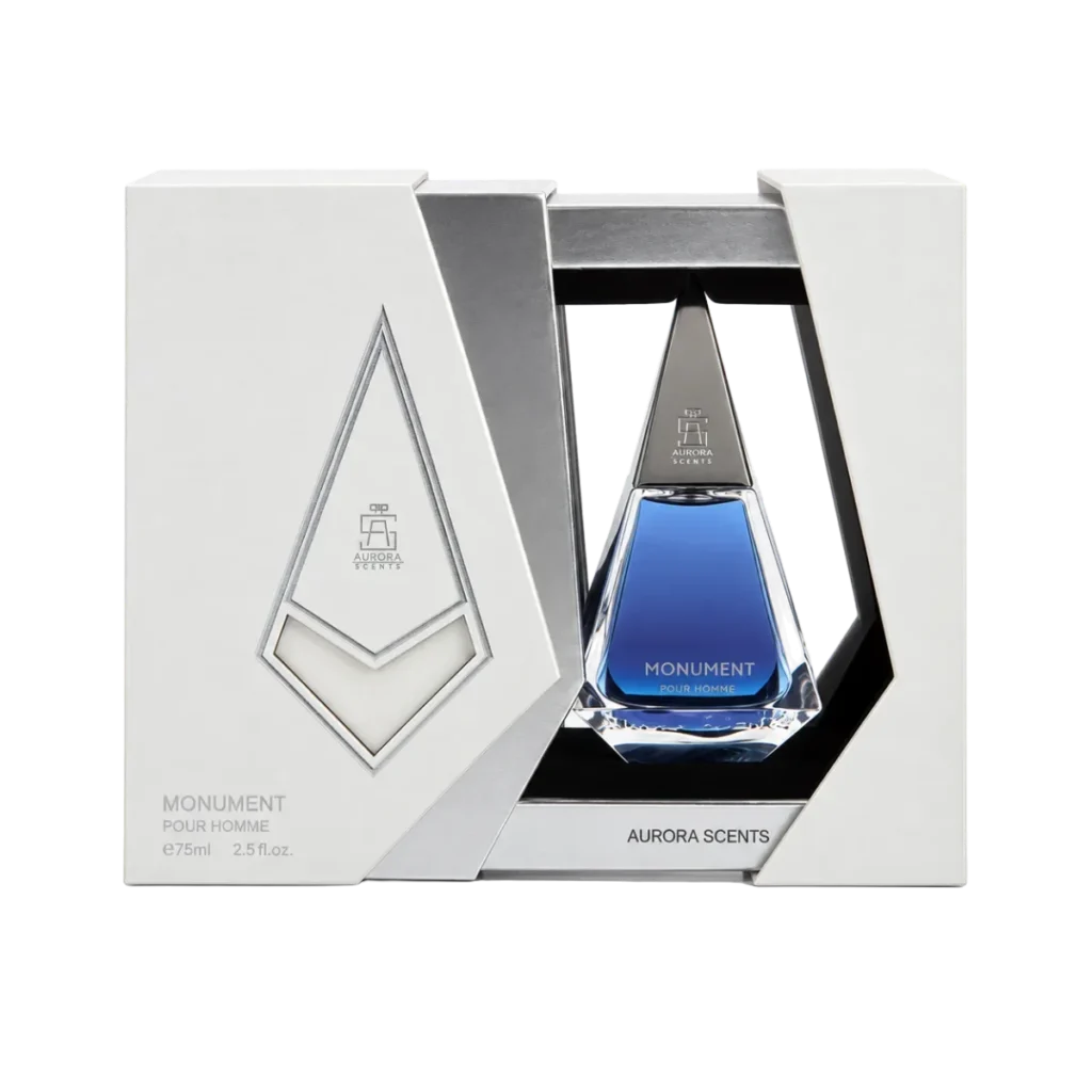 Monument Pour Homme Eau de Parfum