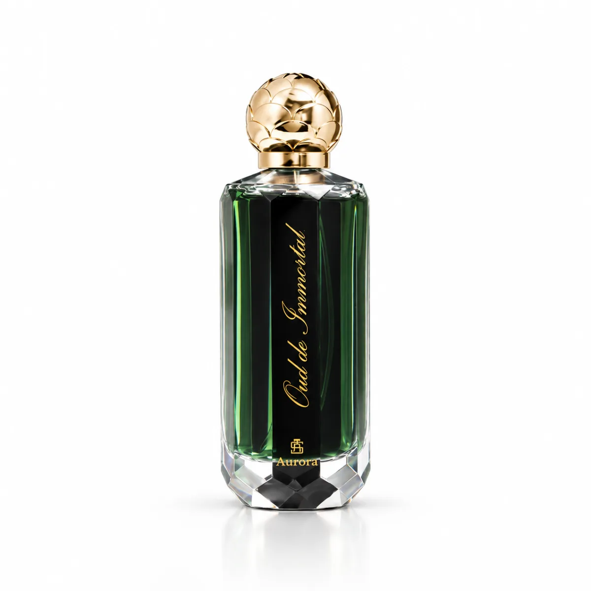 Oud de Immortal Eau de Parfum 3