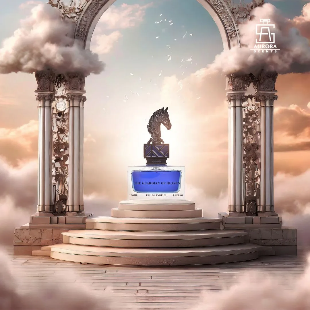 The Guardian of Heaven Eau de Parfum 3