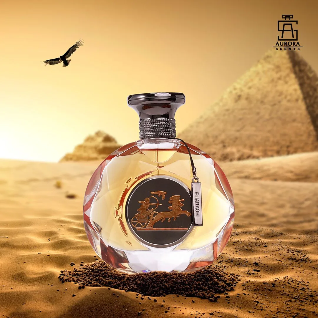 Pharaoh Eau de Parfum 3
