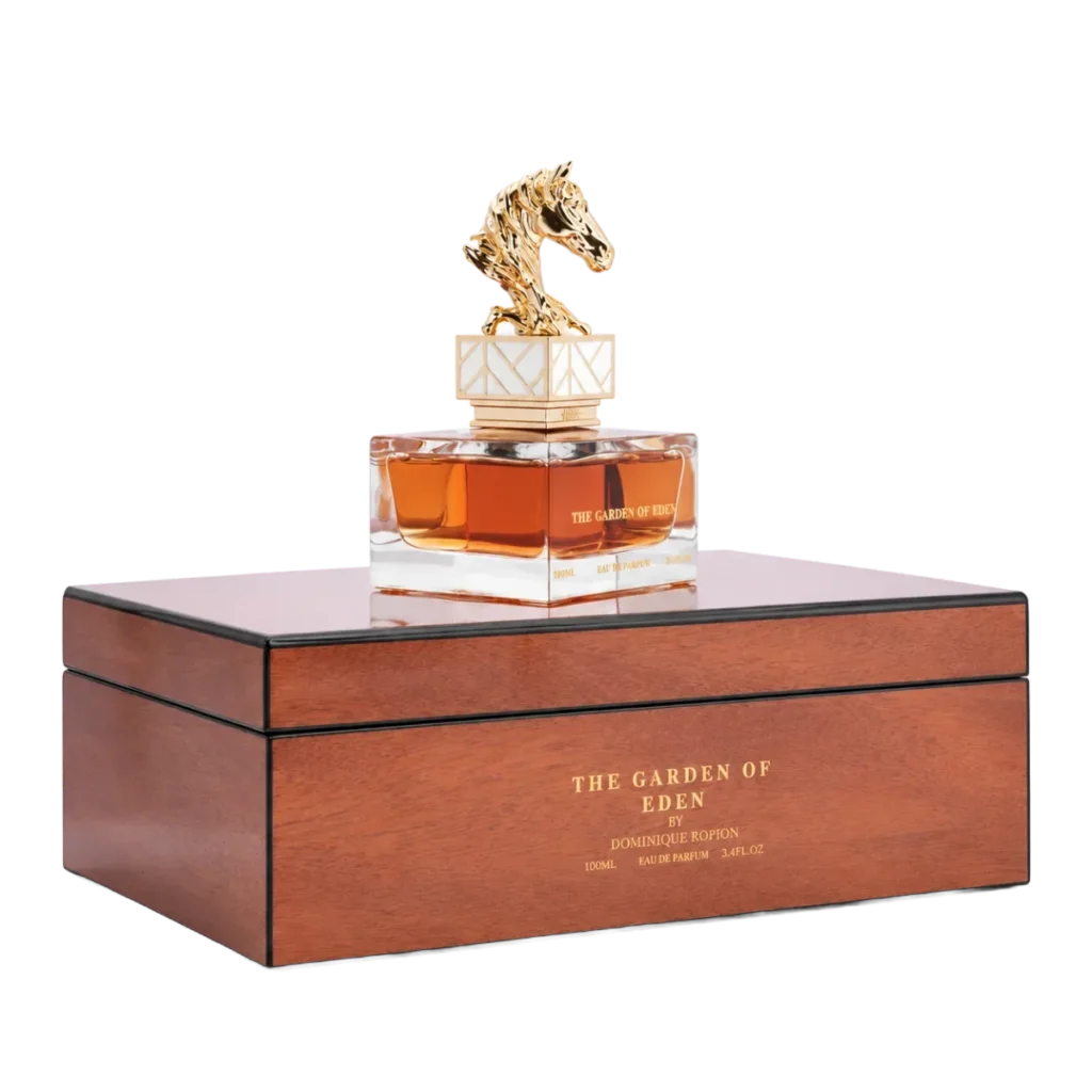 The Garden of Eden Eau de Parfum