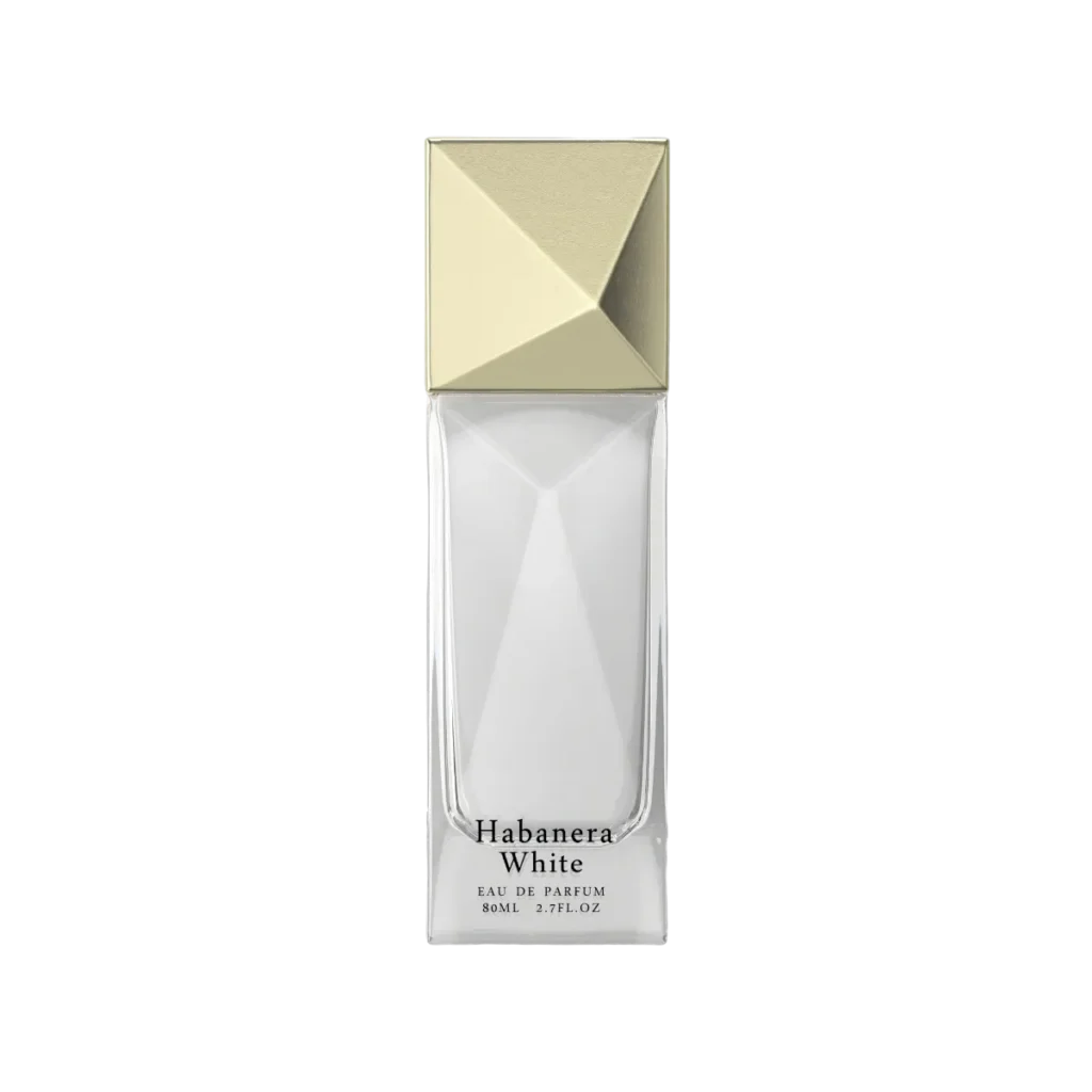 Habanera White Eau de Parfum
