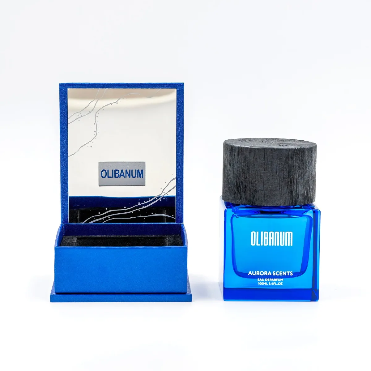 Olibanum Eau de Parfum 3