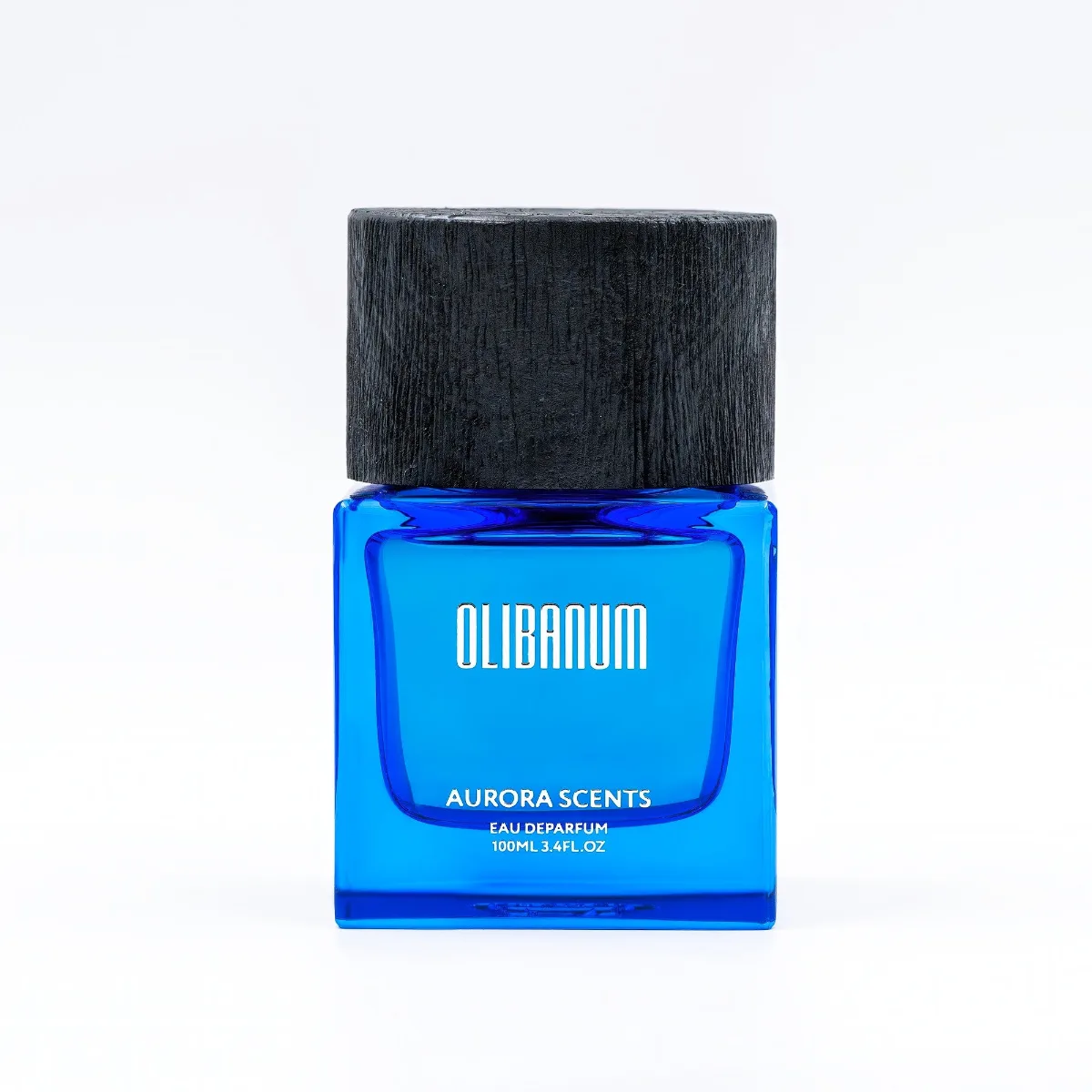 Olibanum Eau de Parfum 2