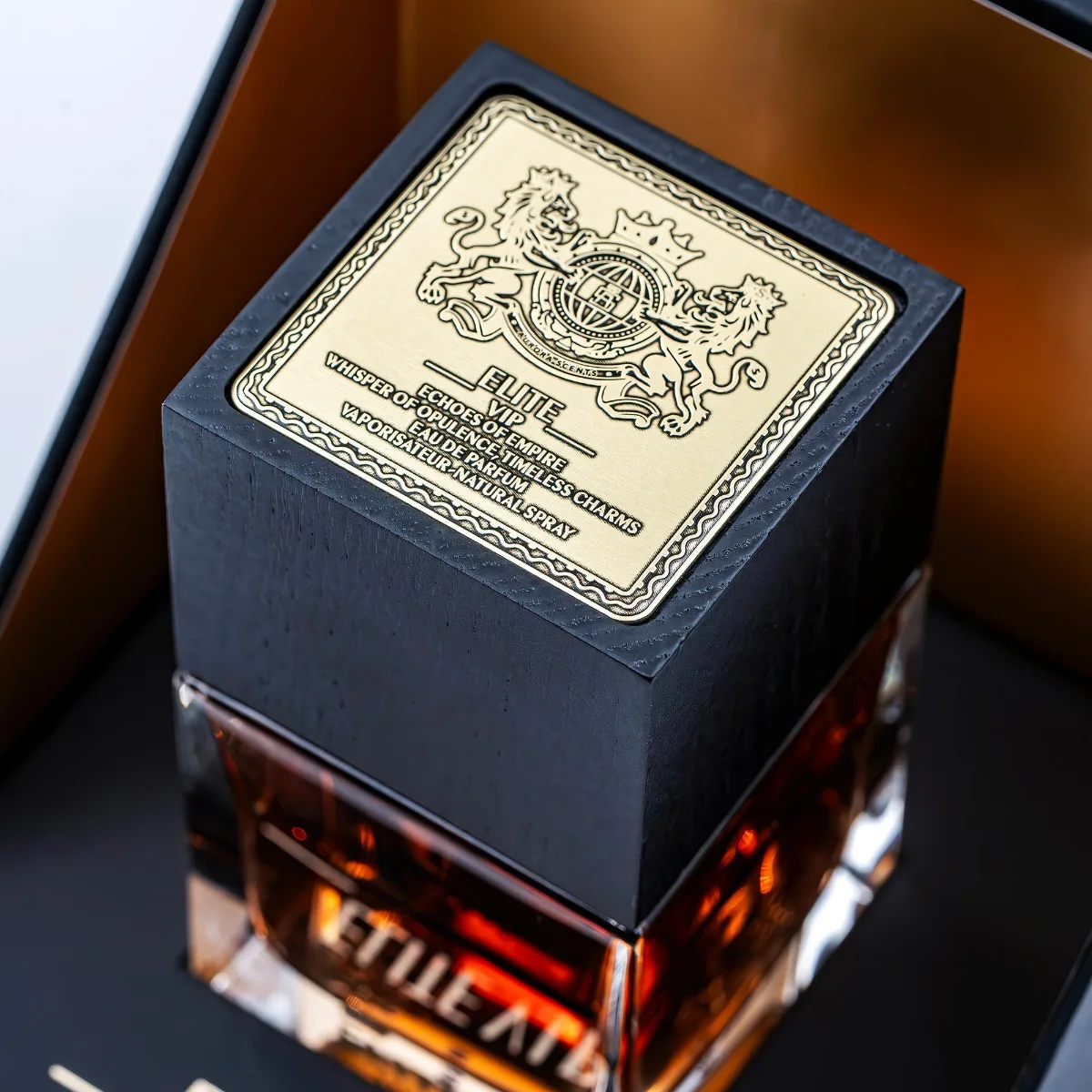 Elite VIP Eau de Parfum 3