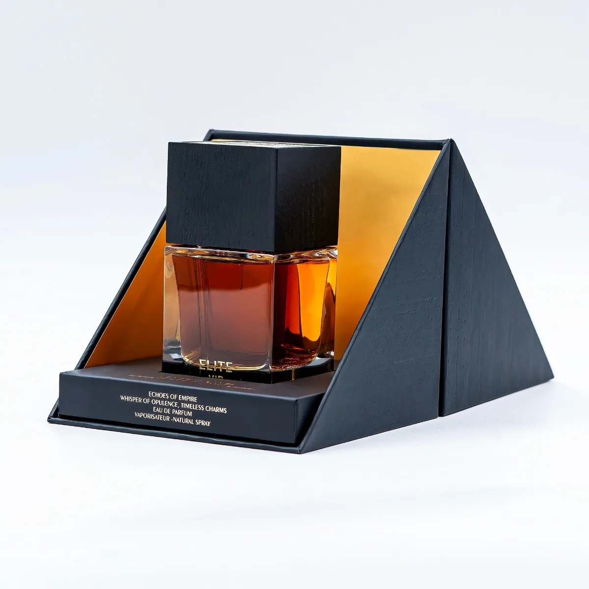 Elite VIP Eau de Parfum